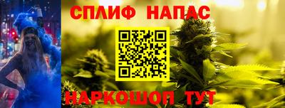 стафф Бузулук